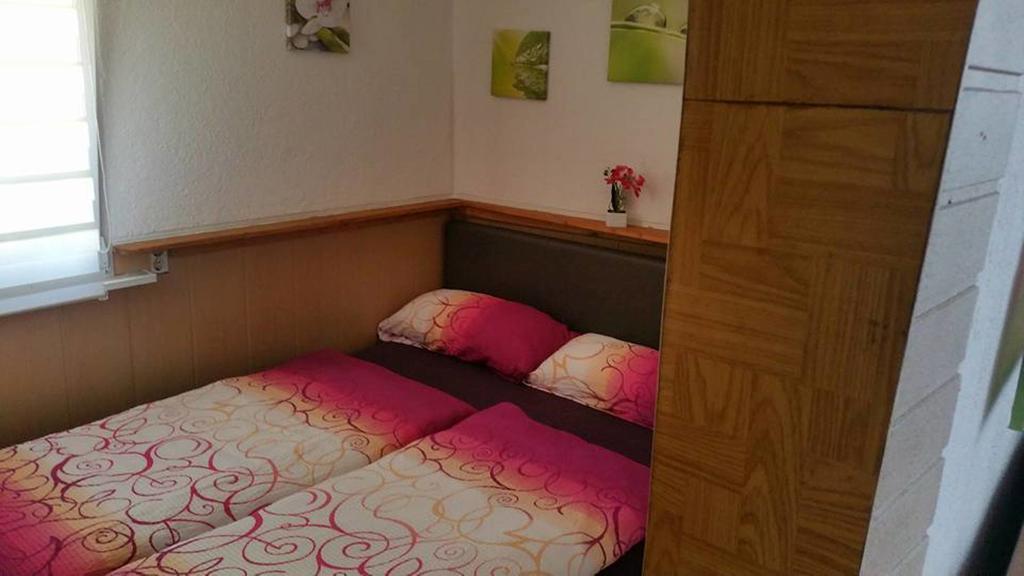 Haus Hazienda Briedel Zewnętrze zdjęcie