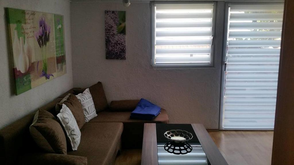 Haus Hazienda Briedel Zewnętrze zdjęcie
