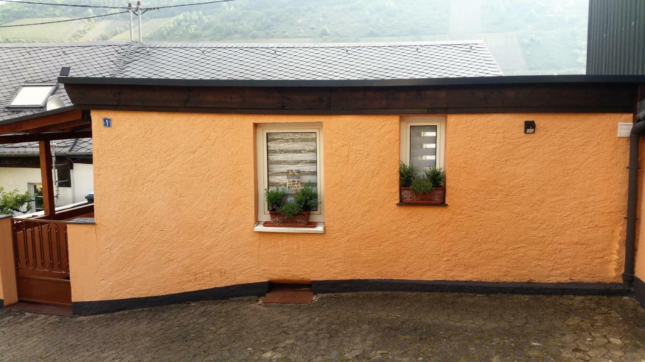 Haus Hazienda Briedel Zewnętrze zdjęcie