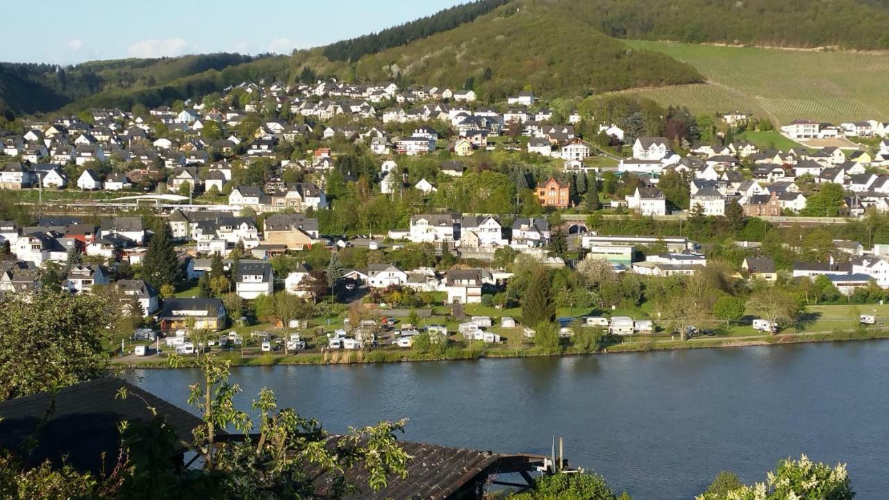 Haus Hazienda Briedel Zewnętrze zdjęcie